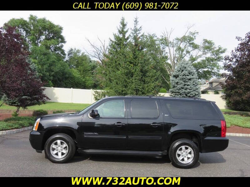 gmc yukon xl 2013 1GKS2KE79DR313560 image gmc yukon xl 2013 1GKS2KE79DR313560 image